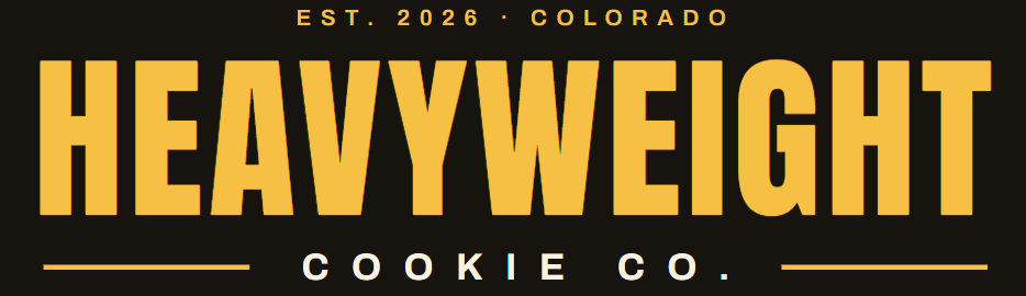 Heavyweight Cookie Co.